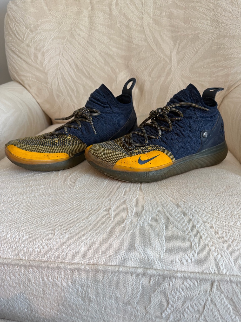 Nike Men's Zoom KD 11 Chinese Zodiac Basketball Shoes Sneaker